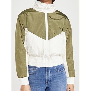 BB Dakota Reversible Jacket NWT